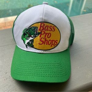 New Brass Pro Shop Hat